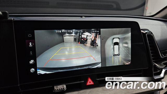 Kia Sportage 2024 — photo 20
