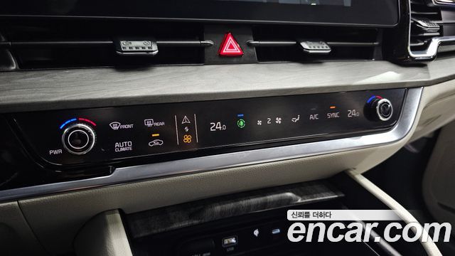 Kia Sportage 2024 — photo 21