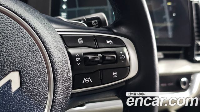 Kia Sportage 2024 — photo 22