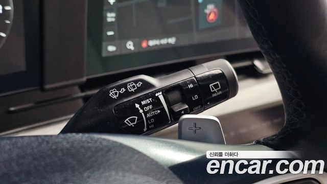 Kia Sportage 2024 — photo 23