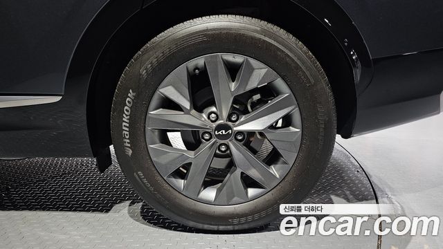 Kia Sportage 2024 — photo 7