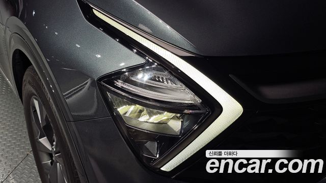 Kia Sportage 2024 — photo 8