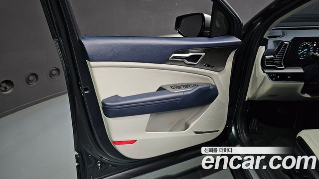 Kia Sportage 2024 — photo 14