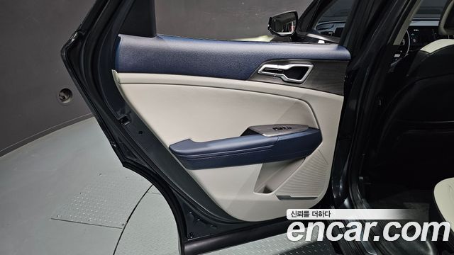 Kia Sportage 2024 — photo 15