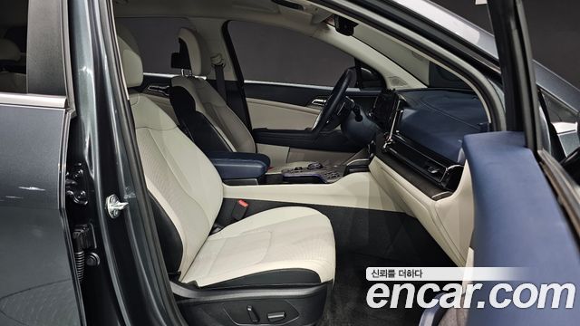 Kia Sportage 2024 — photo 16