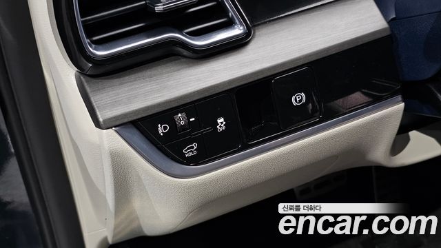 Kia Sportage 2024 — photo 27