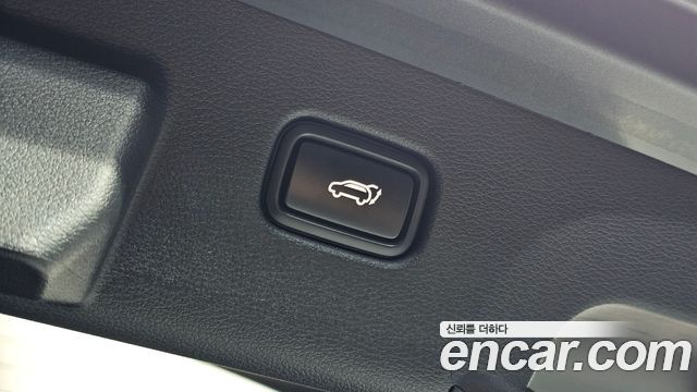 Kia Sportage 2024 — photo 28