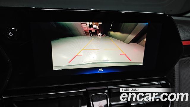 Chevrolet Korea Trailblazer 2024 — photo 21
