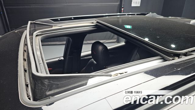 Chevrolet Korea Trailblazer 2024 — photo 25