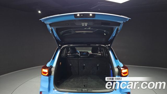 Chevrolet Korea Trailblazer 2024 — photo 26