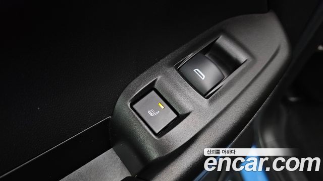 Chevrolet Korea Trailblazer 2024 — photo 28