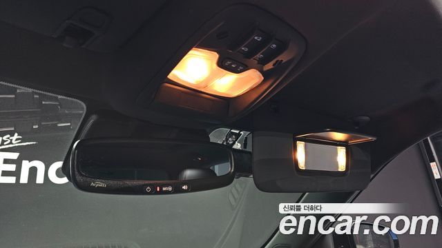 Chevrolet Korea Trailblazer 2024 — photo 32