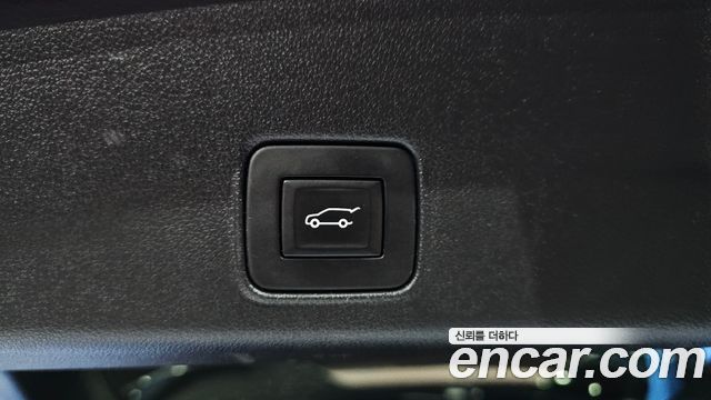 Chevrolet Korea Trailblazer 2024 — photo 33