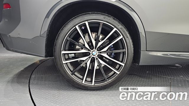 BMW X5 2023 — photo 5