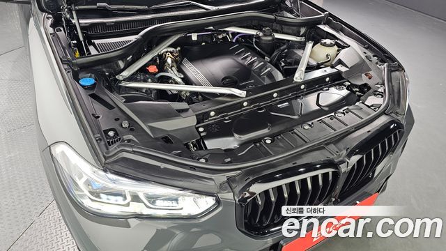 BMW X5 2023 — photo 6
