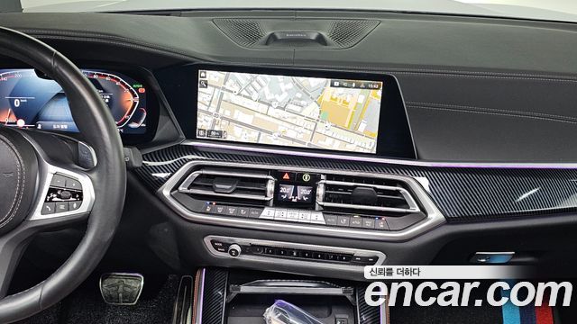 BMW X5 2023 — photo 13