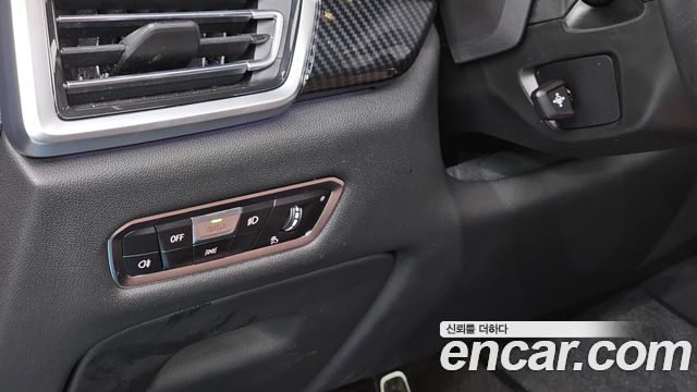 BMW X5 2023 — photo 16