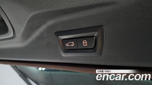 BMW X5 2023 — photo 18