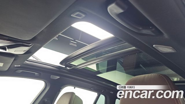 BMW X5 2023 — photo 20