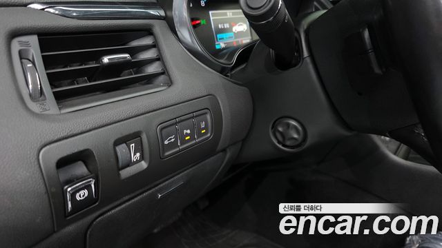 Chevrolet Korea Impala 2017 — photo 24