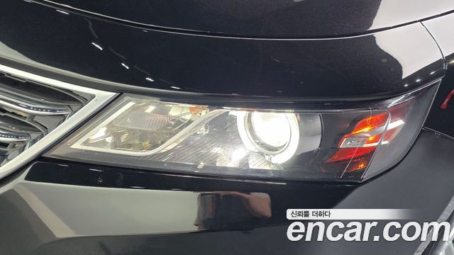 Chevrolet Korea Impala 2017 — photo 8