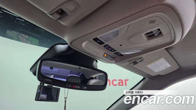 Chevrolet Korea Impala 2017 — photo 32