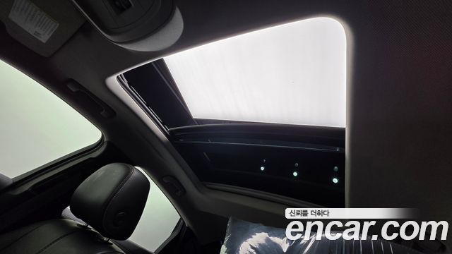 Chevrolet Korea Impala 2017 — photo 33