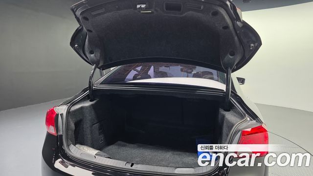 Chevrolet Korea Impala 2017 — photo 34