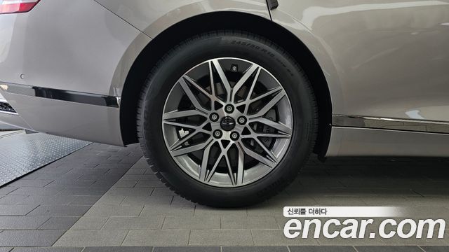 Genesis G80 2026 — photo 5