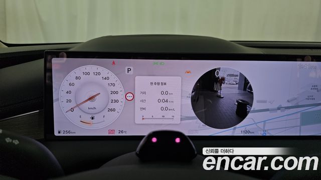 Genesis G80 2026 — photo 11
