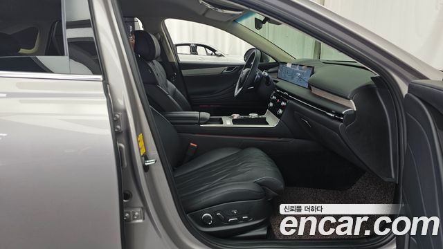 Genesis G80 2026 — photo 17