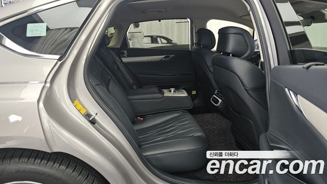 Genesis G80 2026 — photo 18