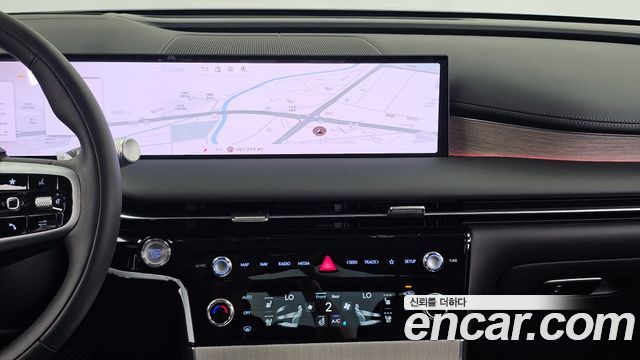Genesis G80 2026 — photo 20