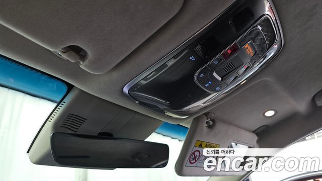Genesis G80 2026 — photo 23