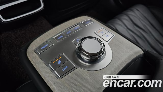 Genesis G80 2026 — photo 24