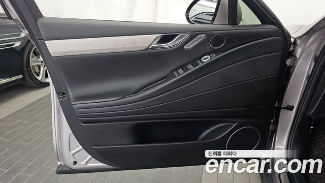 Genesis G80 2026 — photo 14