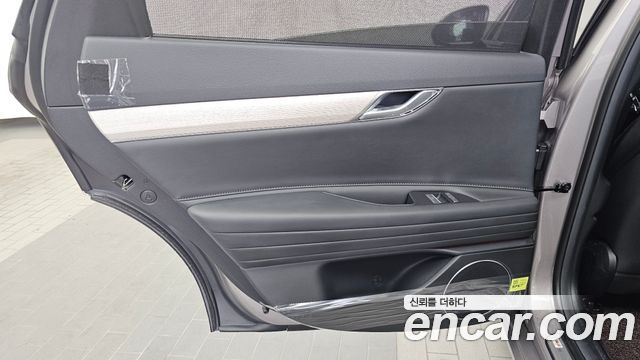 Genesis G80 2026 — photo 15