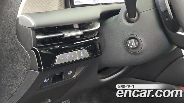 Genesis G80 2026 — photo 28