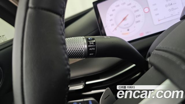 Genesis G80 2026 — photo 29