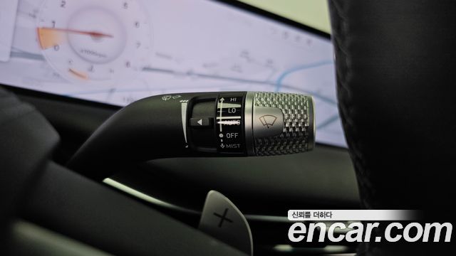 Genesis G80 2026 — photo 30