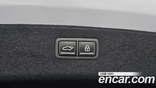 Genesis G80 2026 — photo 31