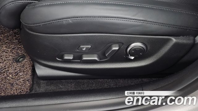 Genesis G80 2026 — photo 32