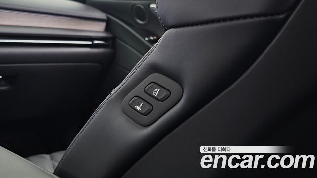Genesis G80 2026 — photo 34