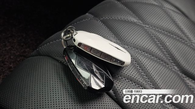 Genesis G80 2026 — photo 35