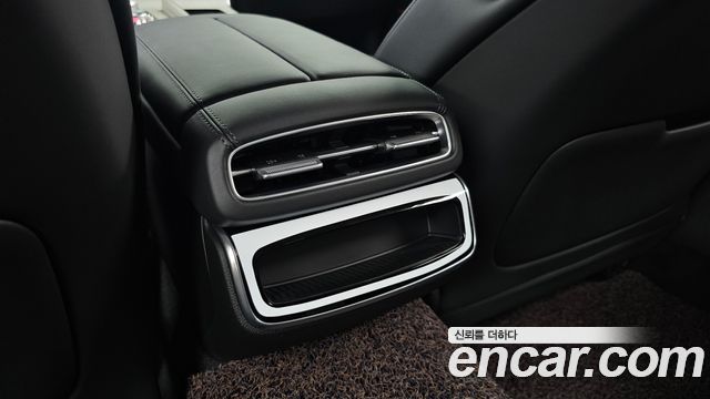 Genesis G80 2026 — photo 36