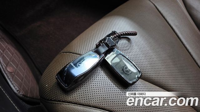 Mercedes-Benz S-Class 2020 — photo 21