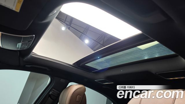 Mercedes-Benz S-Class 2020 — photo 23