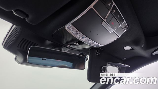 Mercedes-Benz S-Class 2020 — photo 27