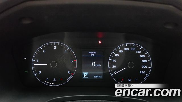 KG Mobility Rexton 2021 — photo 11