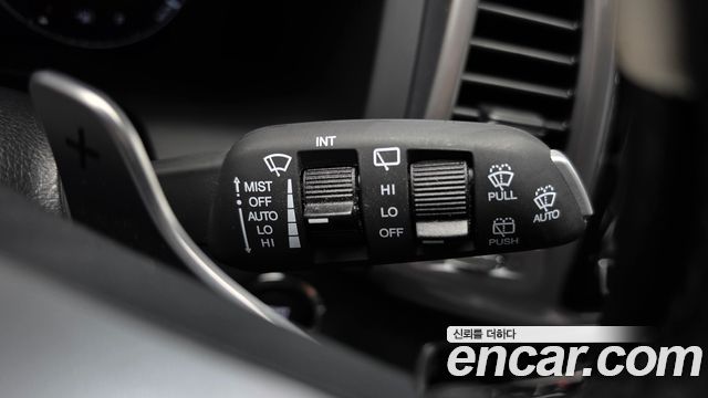 KG Mobility Rexton 2021 — photo 28